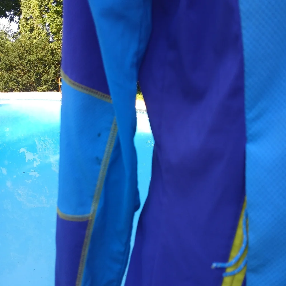 Columbia Omni-shield Advanced Repellency Jacket Full Zip Long Sleeve Women’s XS - Picture 3 of 9